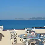 L'orizzonte Blu