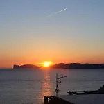 L'orizzonte Blu *