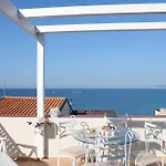 L'orizzonte Blu Apartman