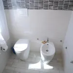 L'orizzonte Blu Apartman