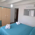 L'orizzonte Blu Apartman