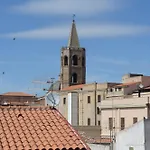 L'orizzonte Blu *