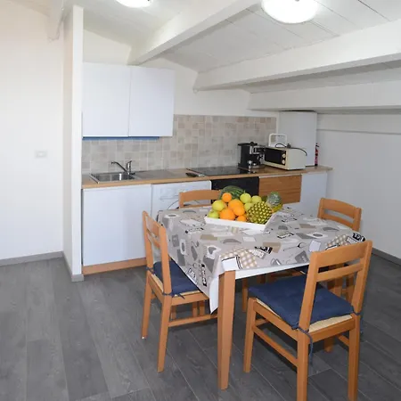 L'orizzonte Blu Apartman Alghero