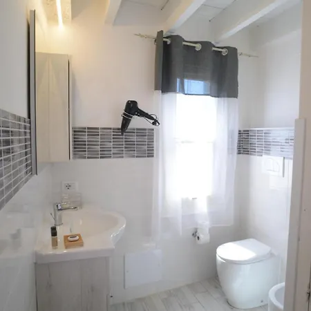 Apartman L'orizzonte Blu