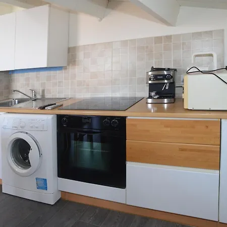 L'orizzonte Blu * Альгеро