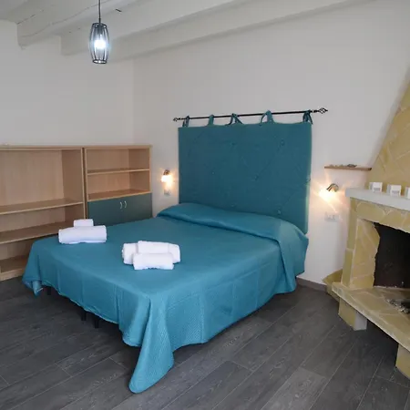 L'orizzonte Blu Apartment Alghero