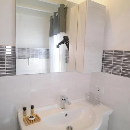 Apartament L'orizzonte Blu *