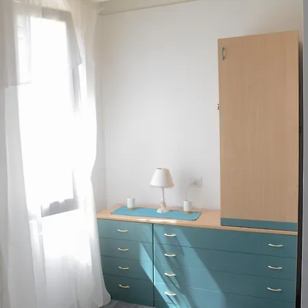 L'orizzonte Blu * Alghero