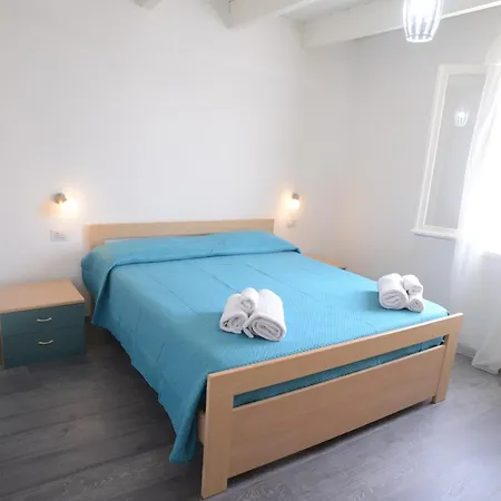 L'orizzonte Blu Apartment Alghero