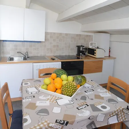 L'orizzonte Blu Appartement