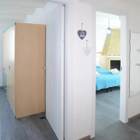Apartament L'orizzonte Blu Alghero