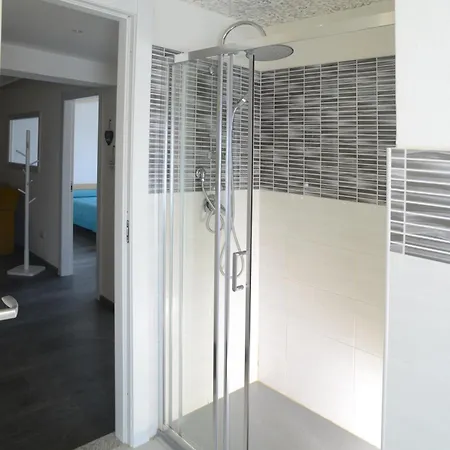 L'orizzonte Blu Альгеро