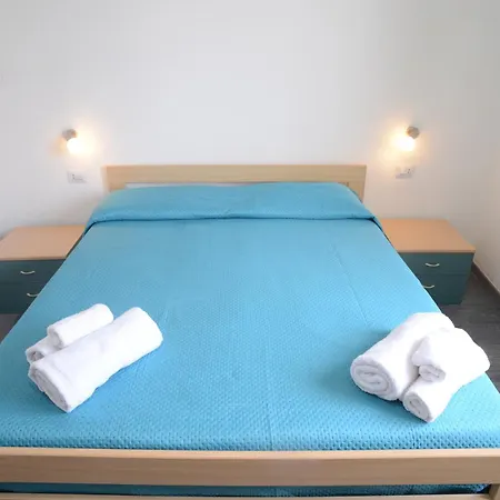 Apartament L'orizzonte Blu
