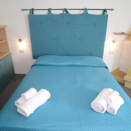 Appartement L'orizzonte Blu Alghero