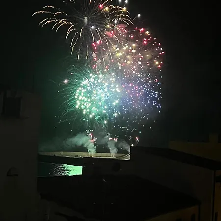 Apartament L'orizzonte Blu