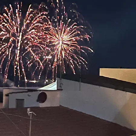 Апартаменты L'orizzonte Blu *