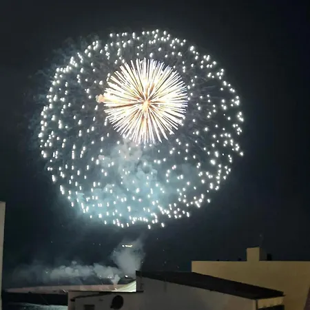 Apartament L'orizzonte Blu Alghero