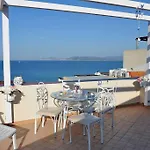 L'orizzonte Blu Alghero