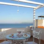 L'orizzonte Blu *
