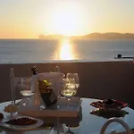 L'orizzonte Blu *