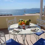 L'orizzonte Blu Appartamento