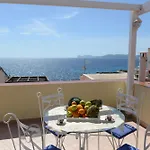 L'orizzonte Blu Alghero