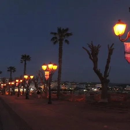 Апартаменты L'orizzonte Blu