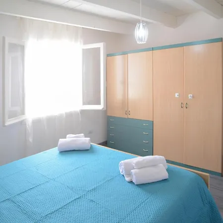 L'orizzonte Blu Апартаменты