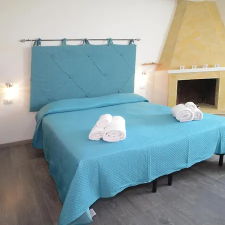 L'orizzonte Blu Апартаменты Альгеро